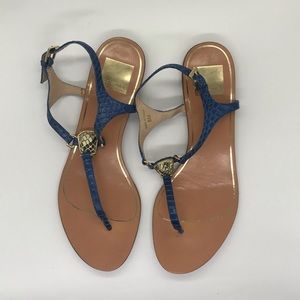 Dolce Vita Croc Sandals